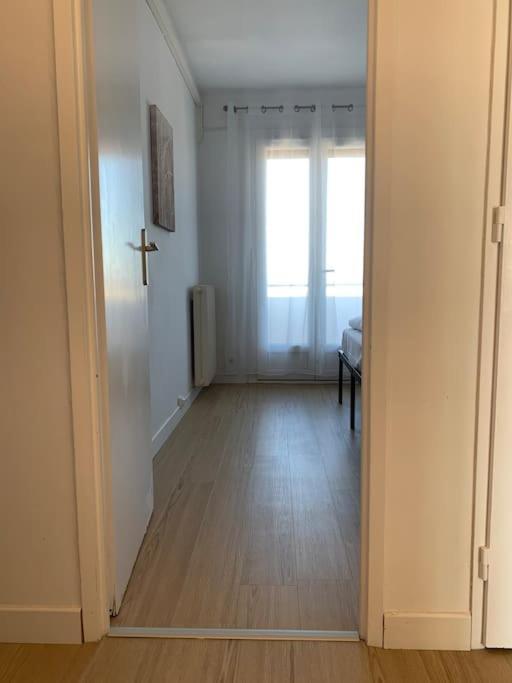 Appartement Le 48 纳博讷 外观 照片